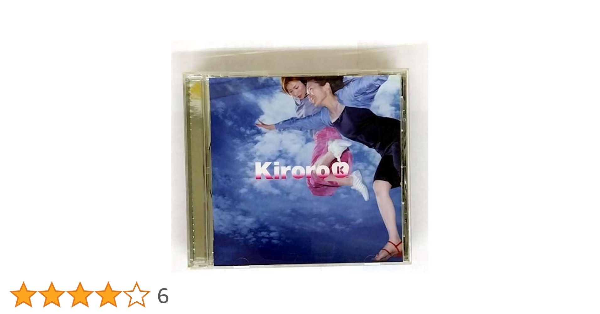 【夏色惑星】Kiroro CD 夏色惑星】Kiroro CD Play Kiroro on Amazon Music